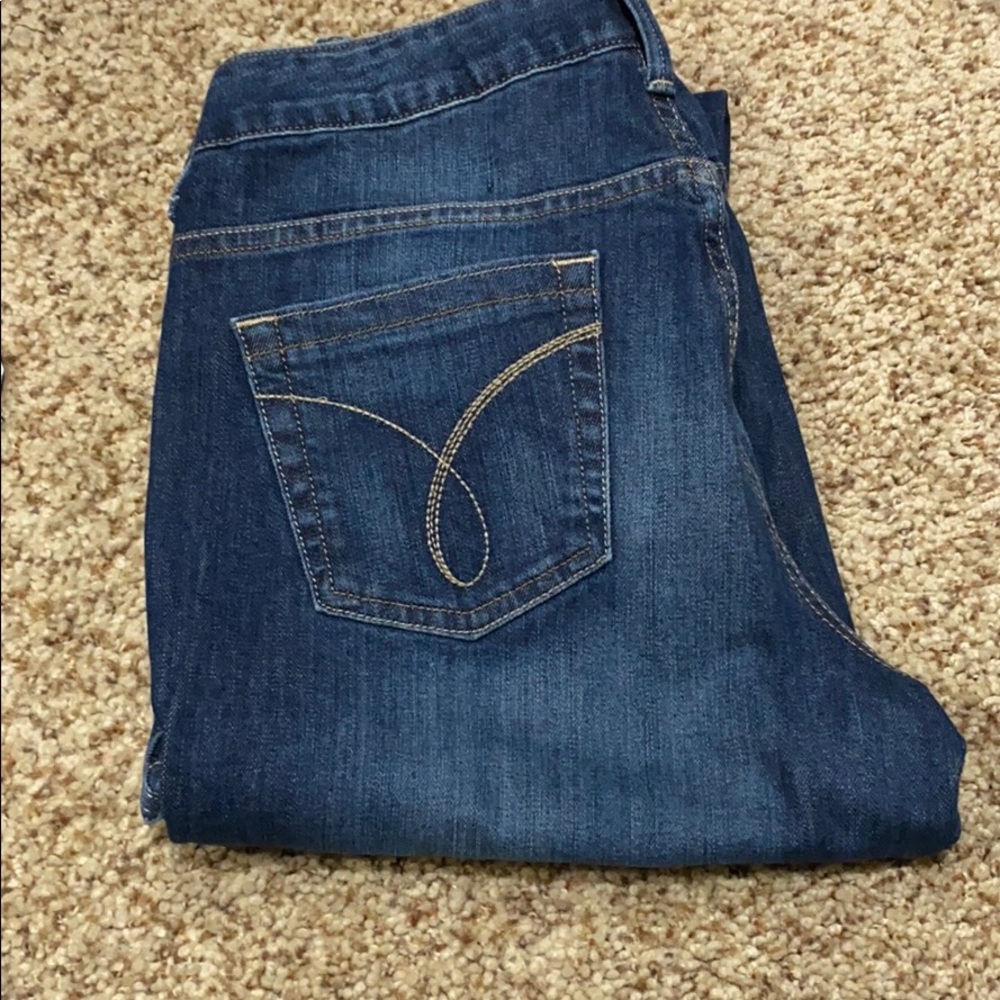 Calvin Klein Jeans